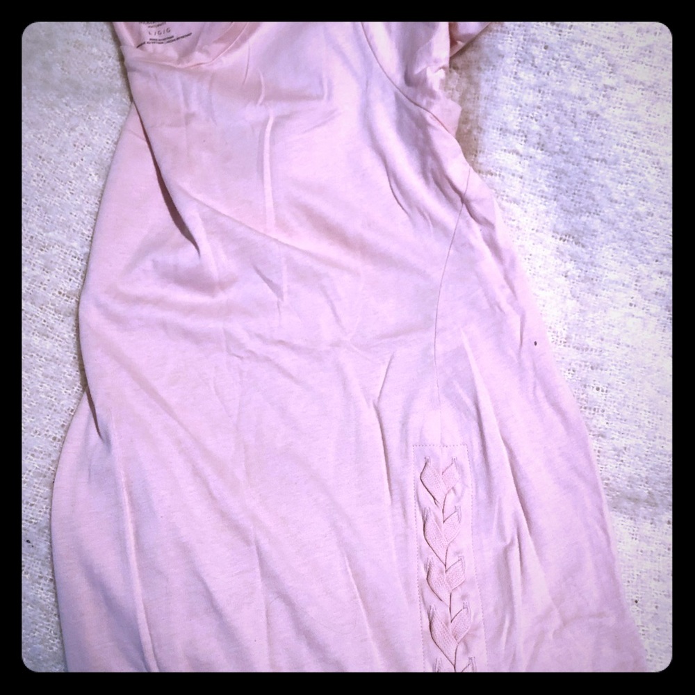 Maternity shirt